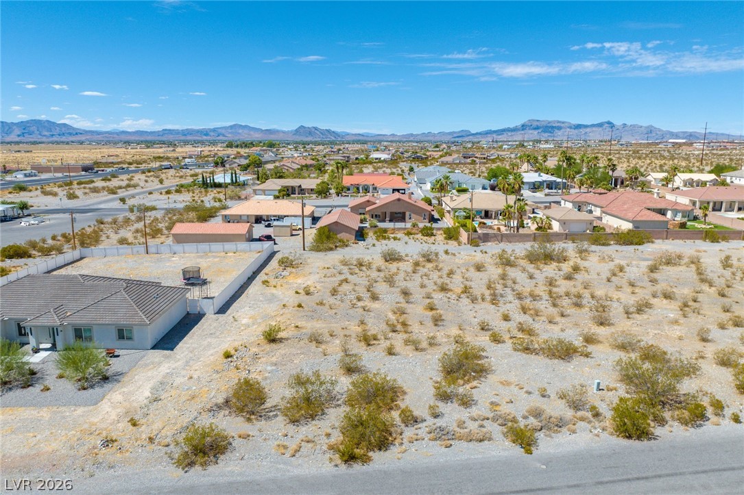 2260 South Pampa Avenue Pahrump NV 89048