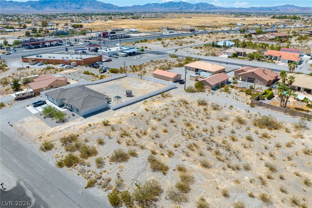 2260 South Pampa Avenue Pahrump NV 89048