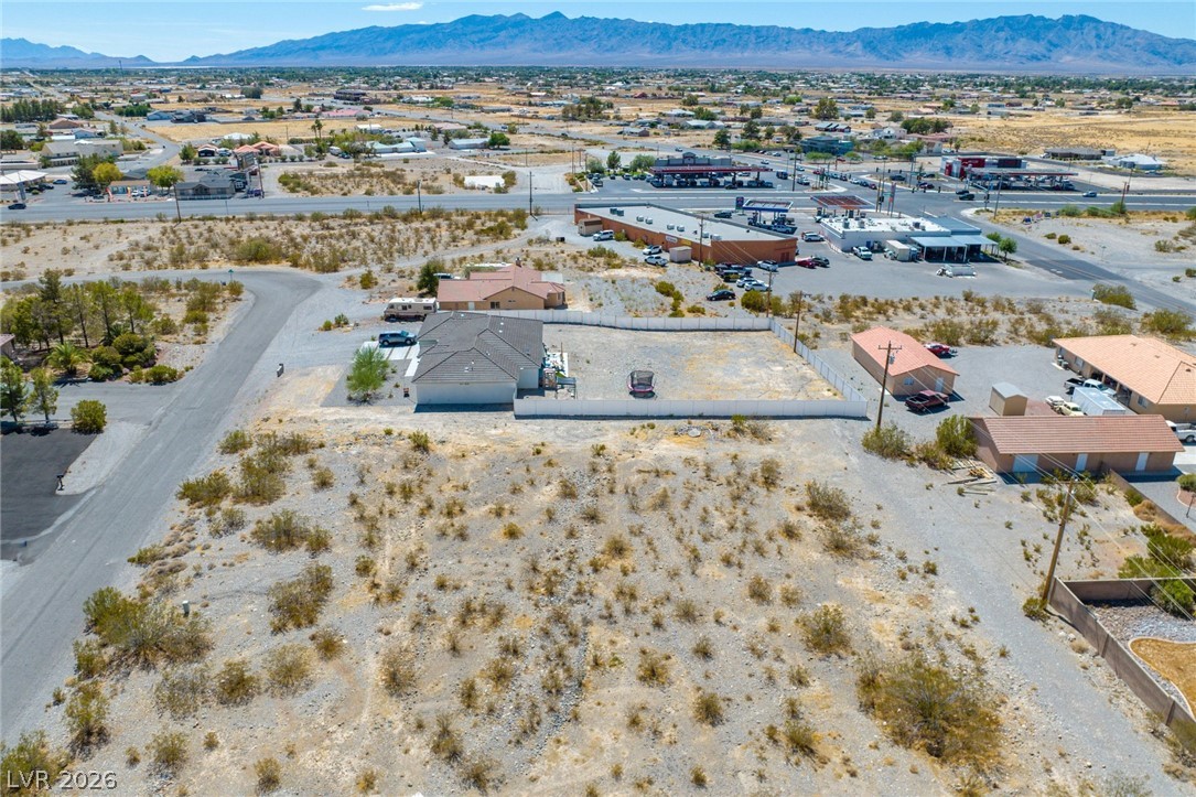 2260 South Pampa Avenue Pahrump NV 89048