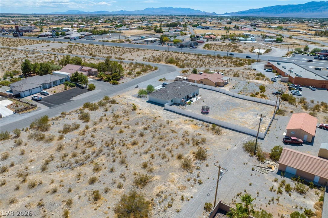 2260 South Pampa Avenue Pahrump NV 89048