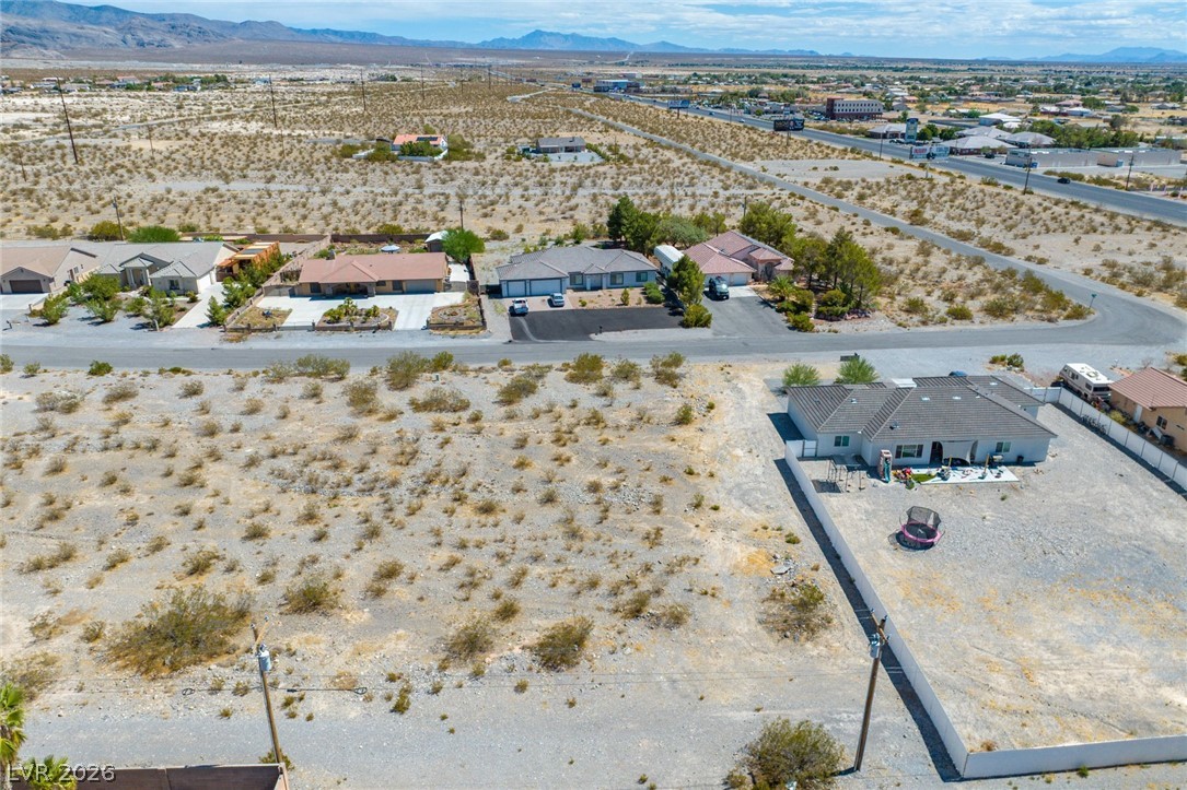 2260 South Pampa Avenue Pahrump NV 89048
