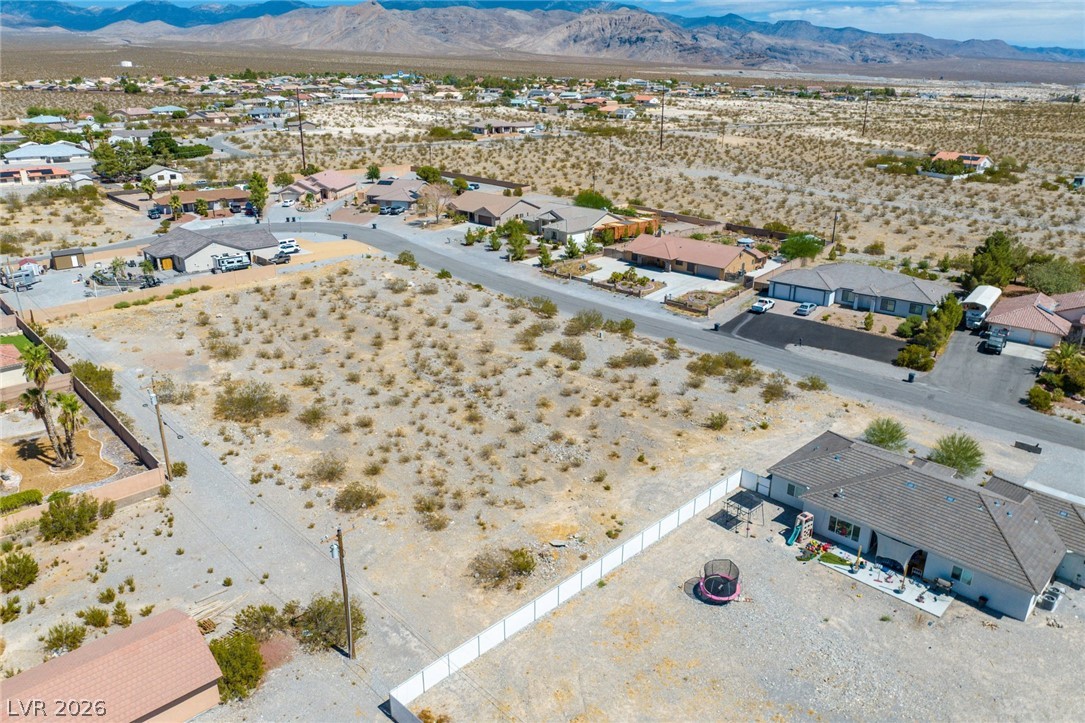 2260 South Pampa Avenue Pahrump NV 89048