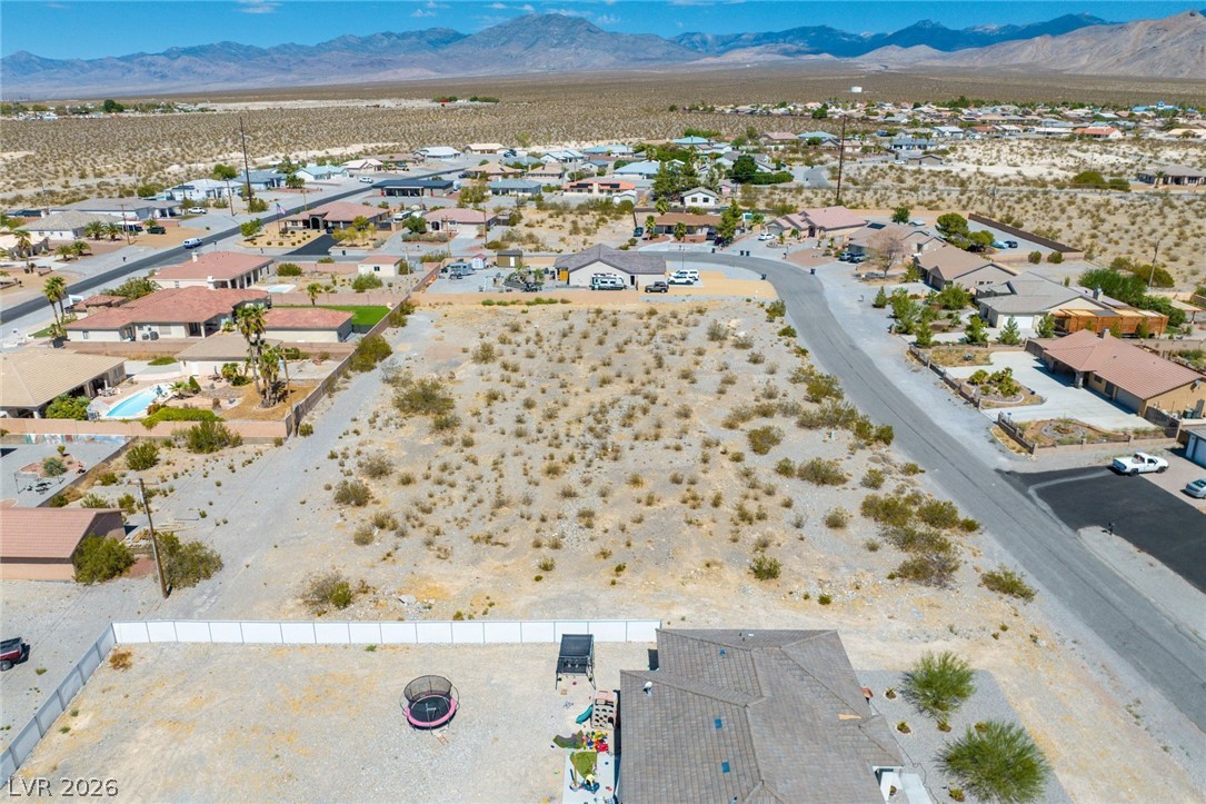 2260 South Pampa Avenue Pahrump NV 89048