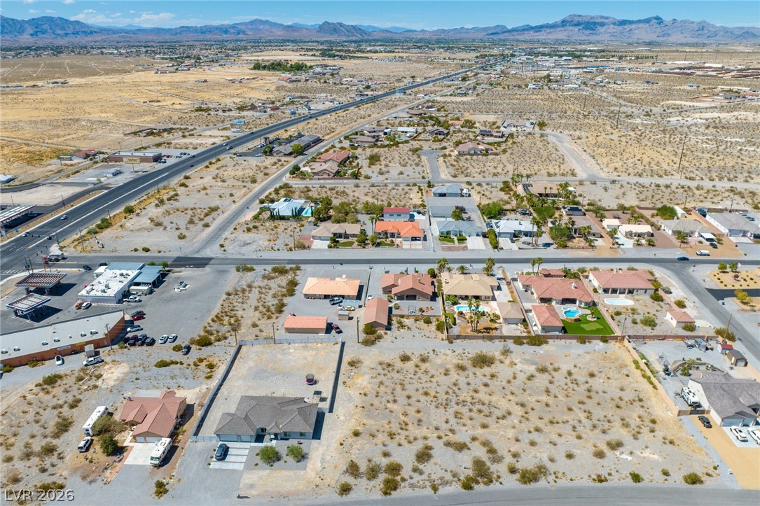 2260 South Pampa Avenue Pahrump NV 89048