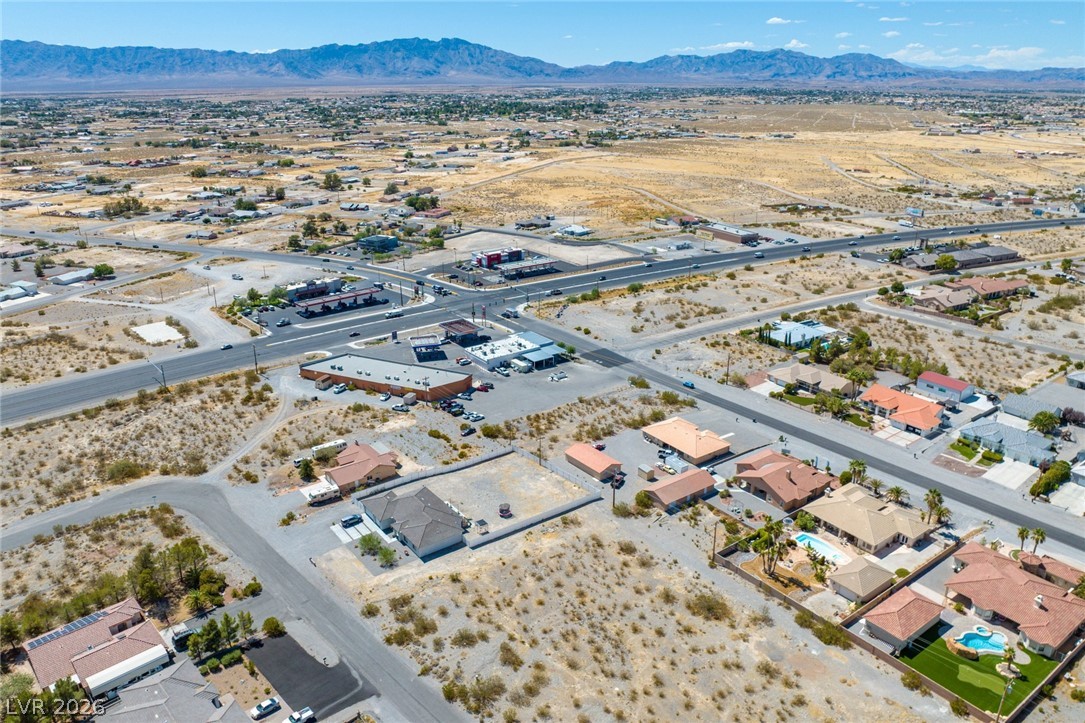 2260 South Pampa Avenue Pahrump NV 89048