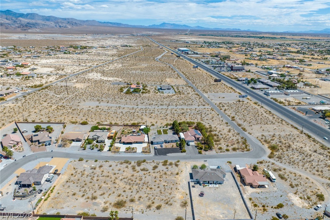 2260 South Pampa Avenue Pahrump NV 89048