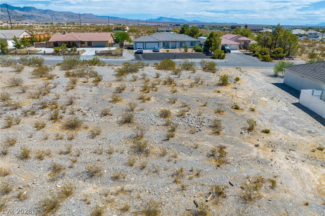 2260 South Pampa Avenue Pahrump NV 89048
