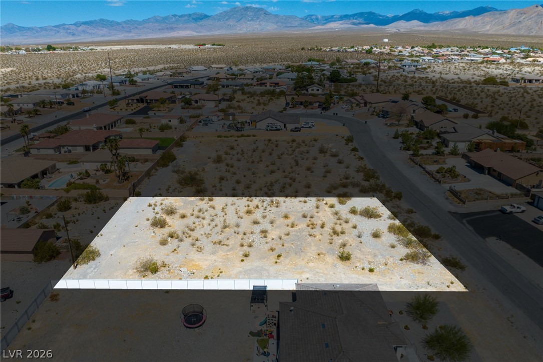 2260 South Pampa Avenue Pahrump NV 89048