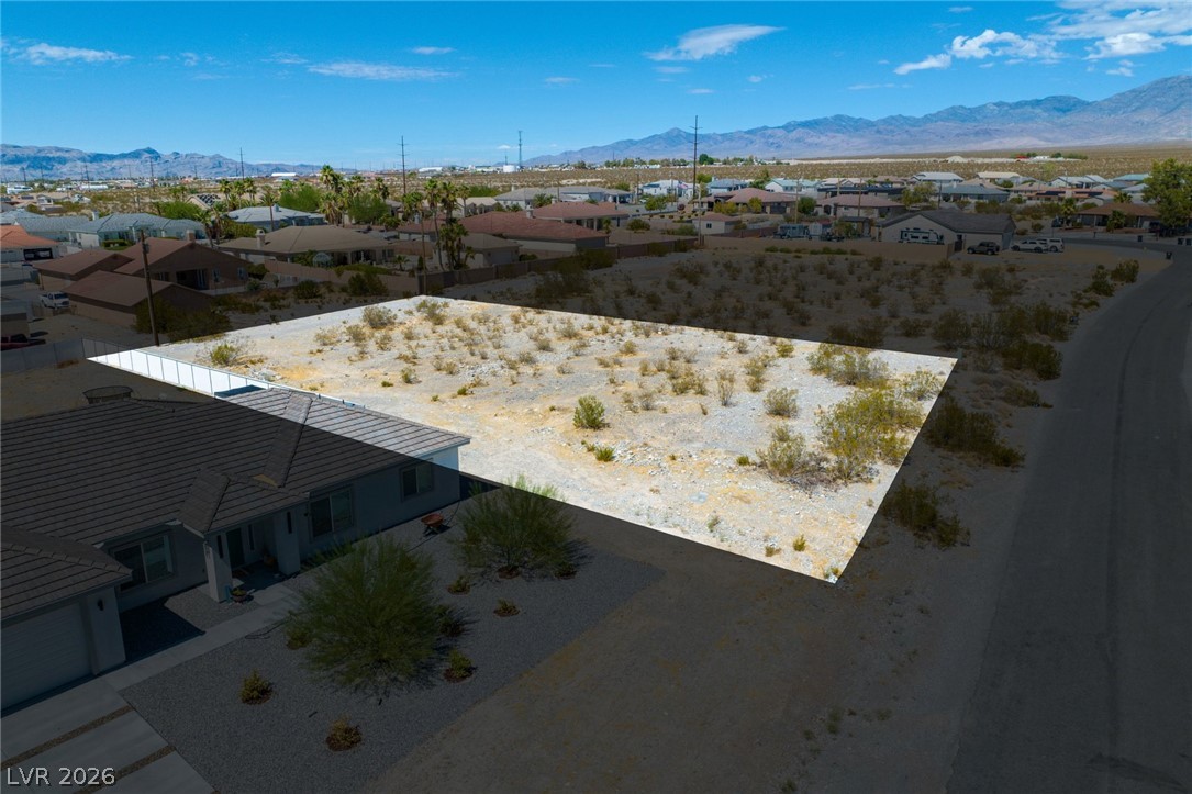 2260 South Pampa Avenue Pahrump NV 89048