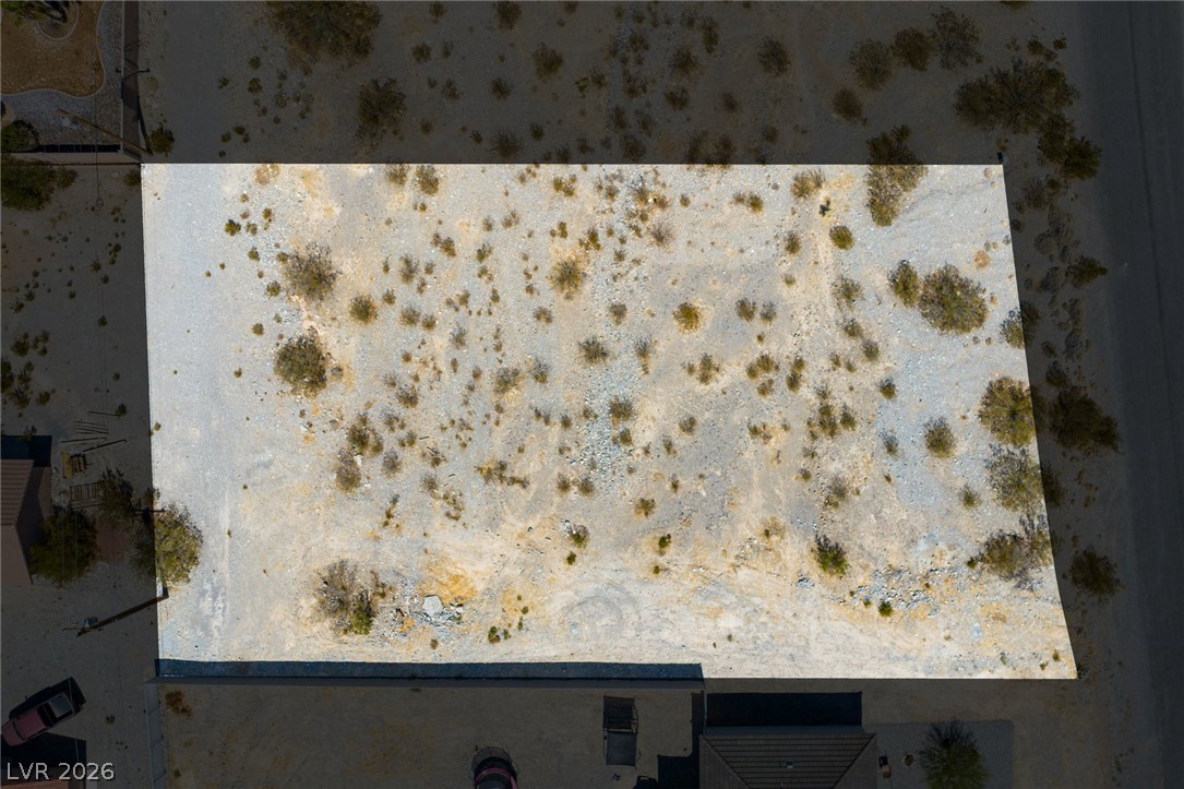 2260 South Pampa Avenue Pahrump NV 89048