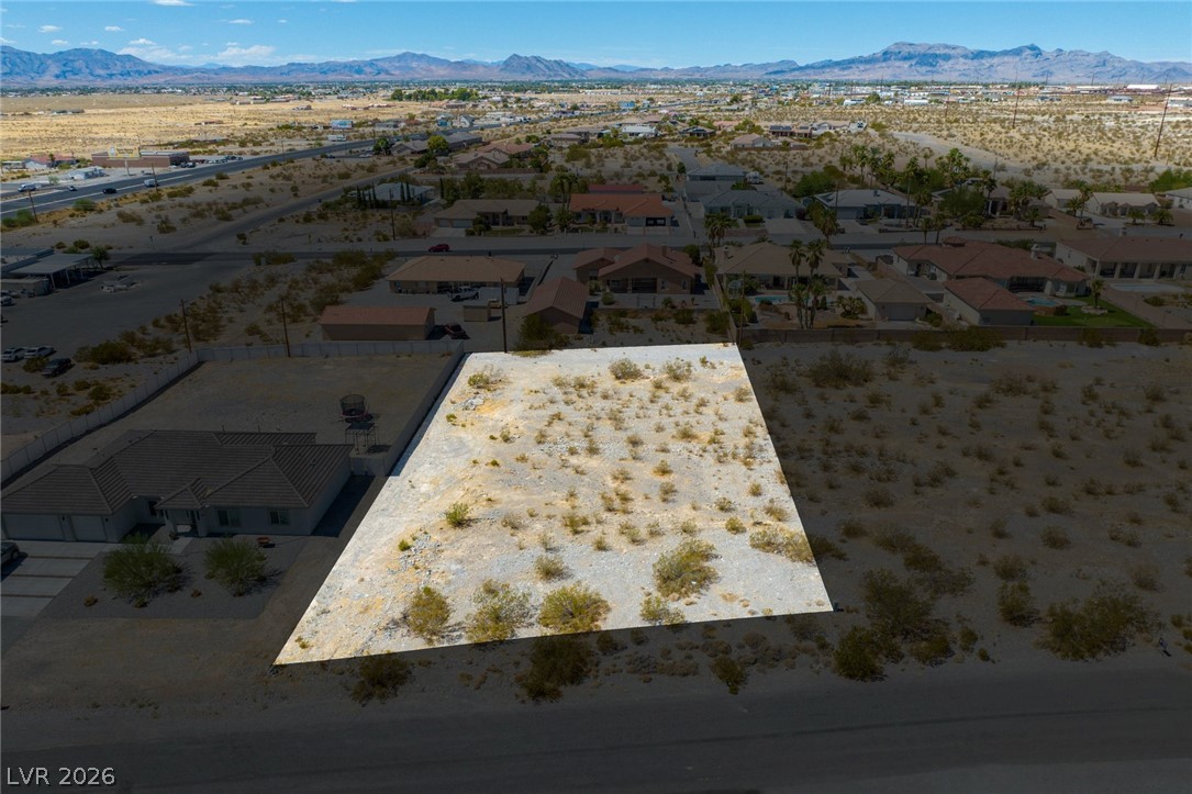 2260 South Pampa Avenue Pahrump NV 89048