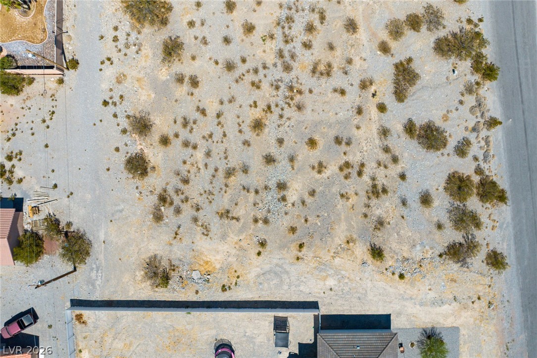 2260 South Pampa Avenue Pahrump NV 89048