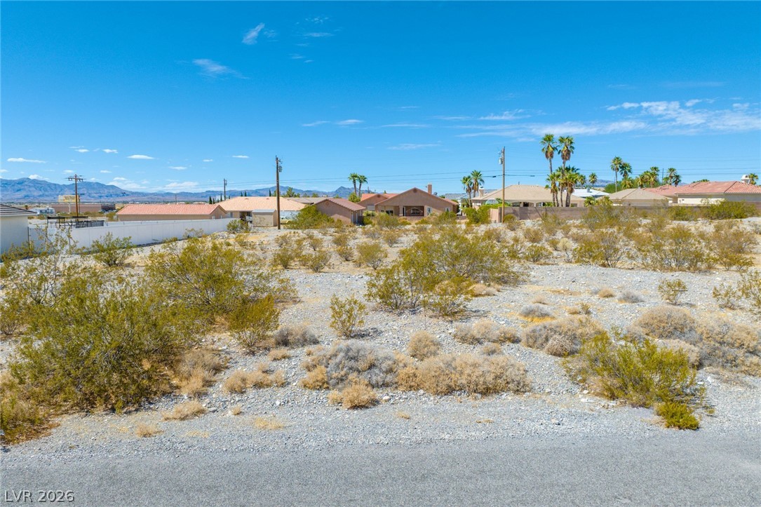 2260 South Pampa Avenue Pahrump NV 89048