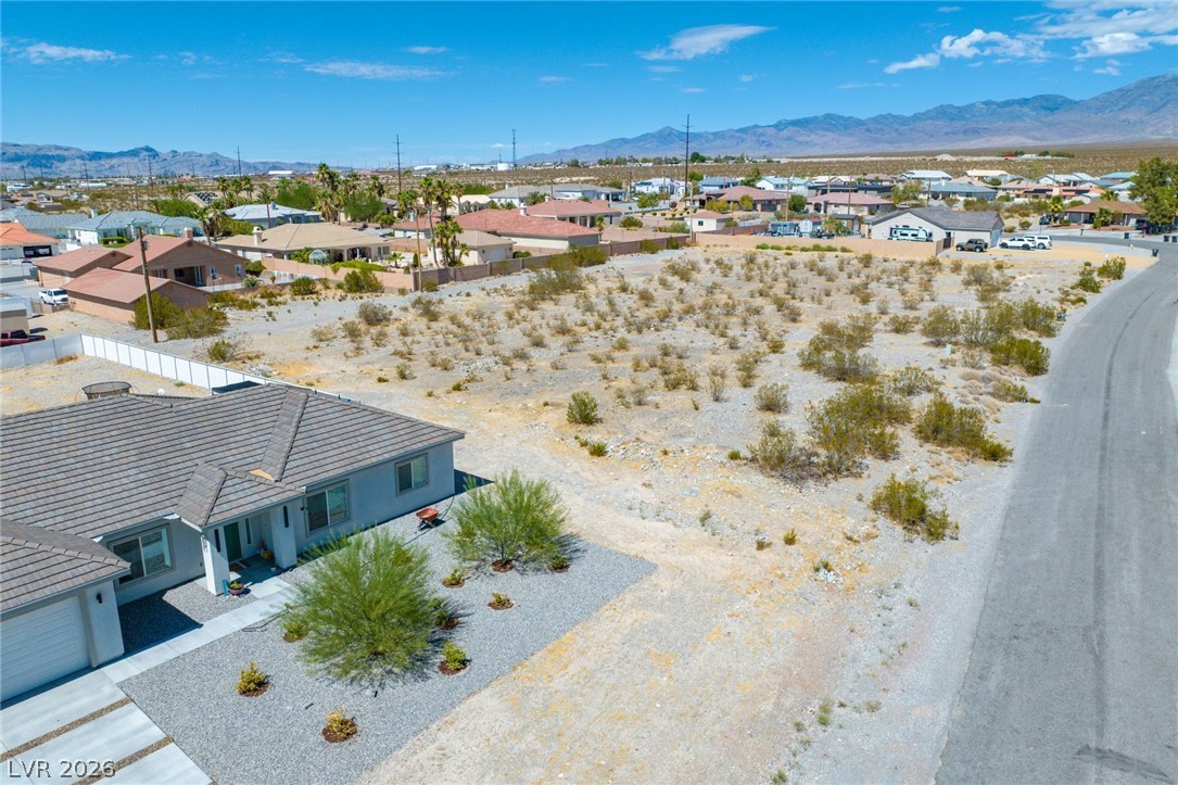 2260 South Pampa Avenue Pahrump NV 89048