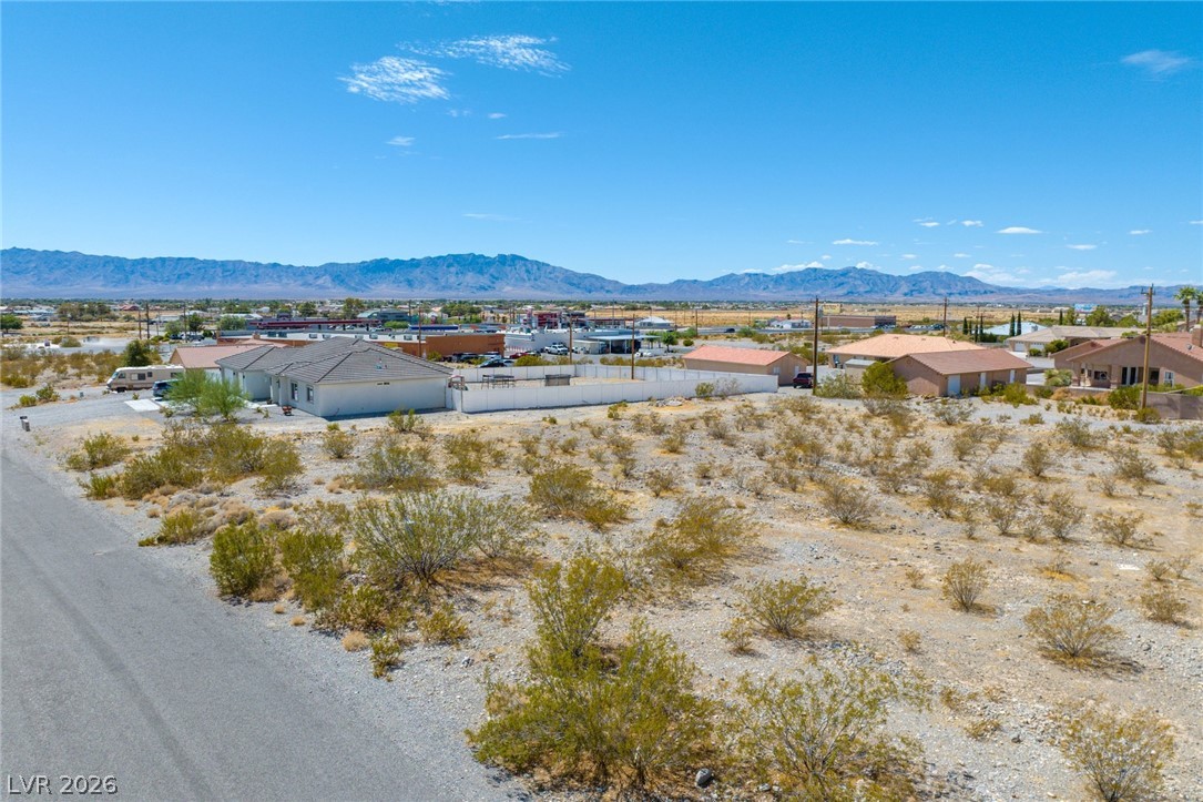 2260 South Pampa Avenue Pahrump NV 89048