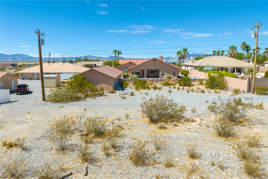 2260 South Pampa Avenue Pahrump NV 89048