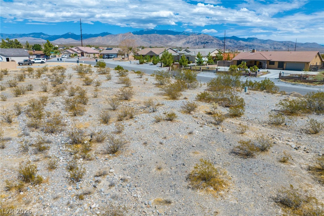 2260 South Pampa Avenue Pahrump NV 89048