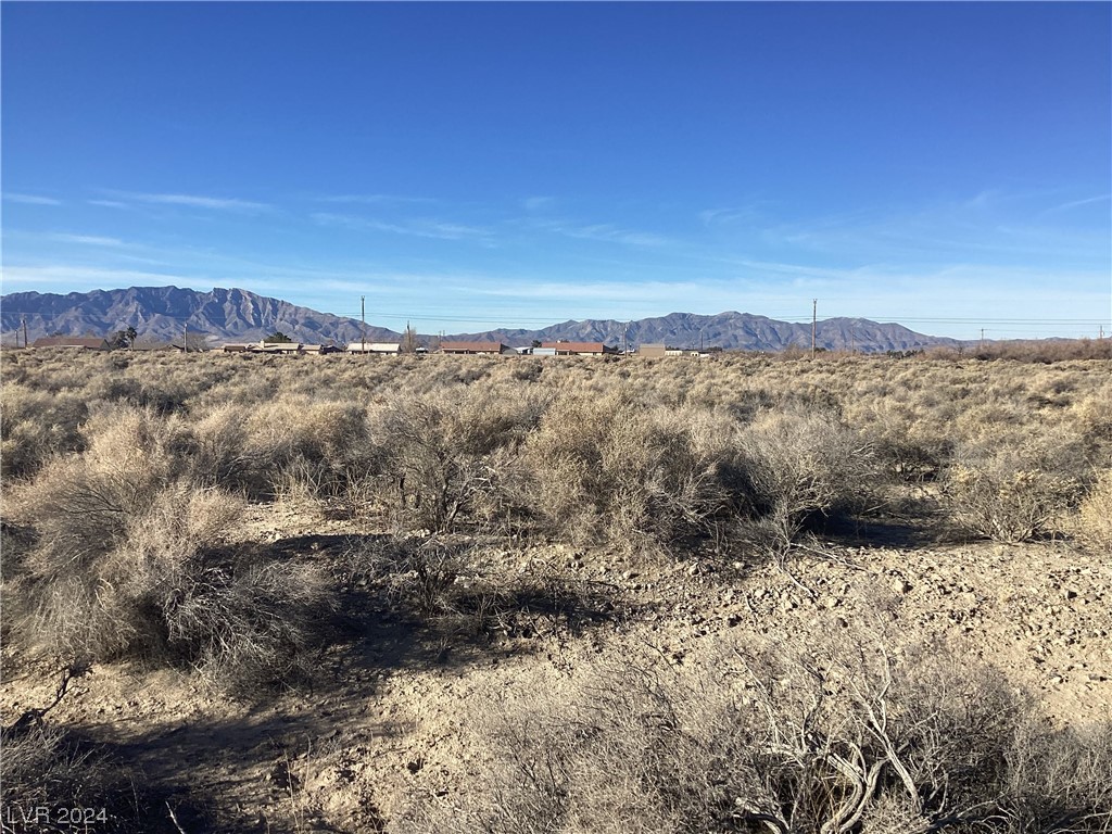 2190 South Jacaranda Street Pahrump NV 89048