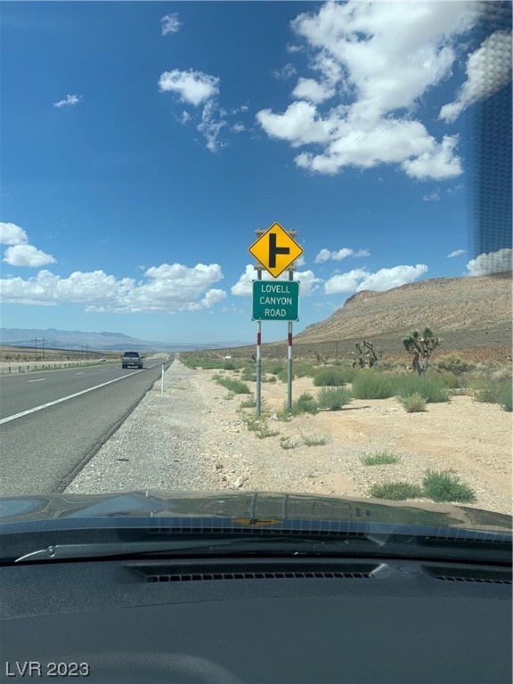 Lovell Summit Road Las Vegas NV 89124
