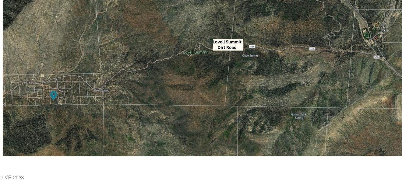 Lovell Summit Road Las Vegas NV 89124