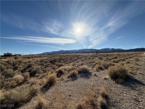 25a E. 212th Street South Ely NV 89301