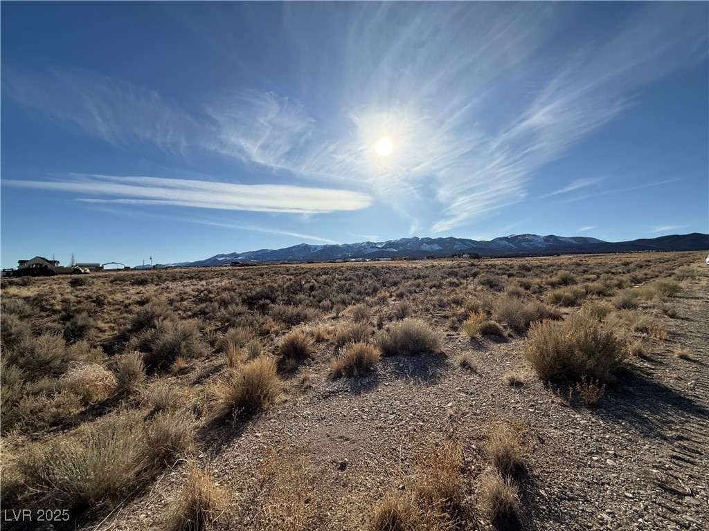 25a E. 212th Street South Ely NV 89301