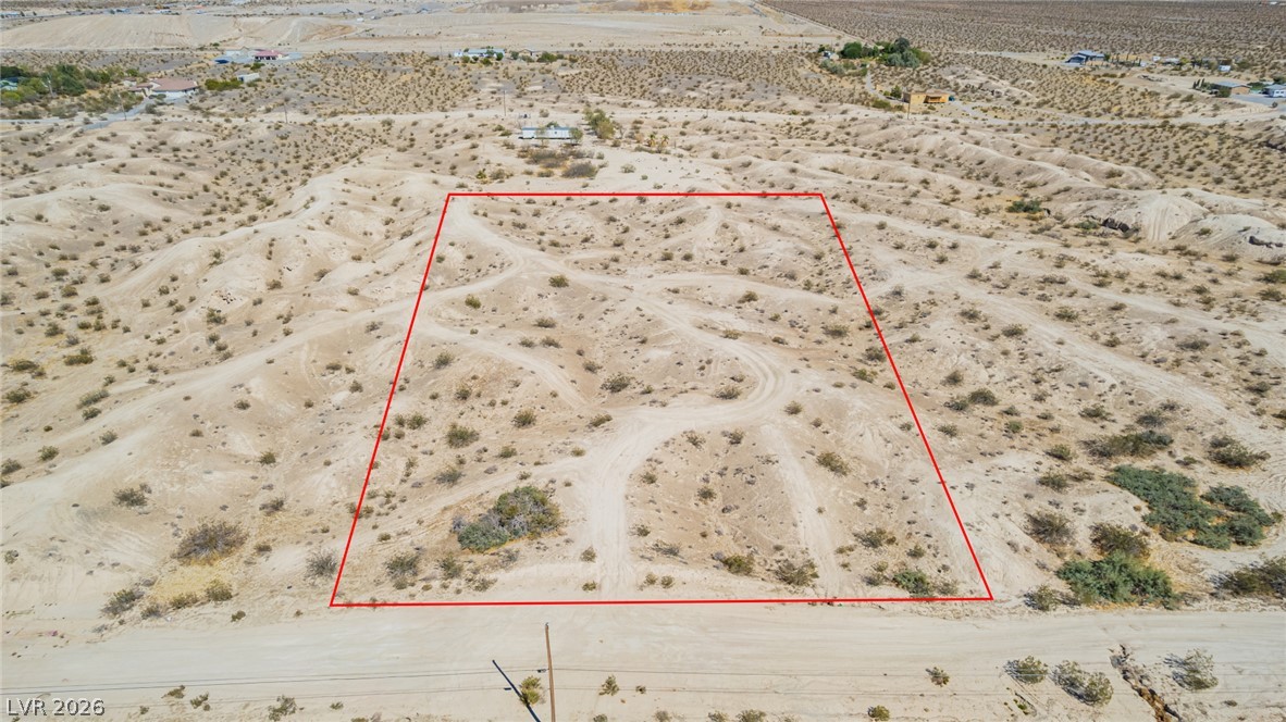 1621 Rockafeller Drive Pahrump NV 89060