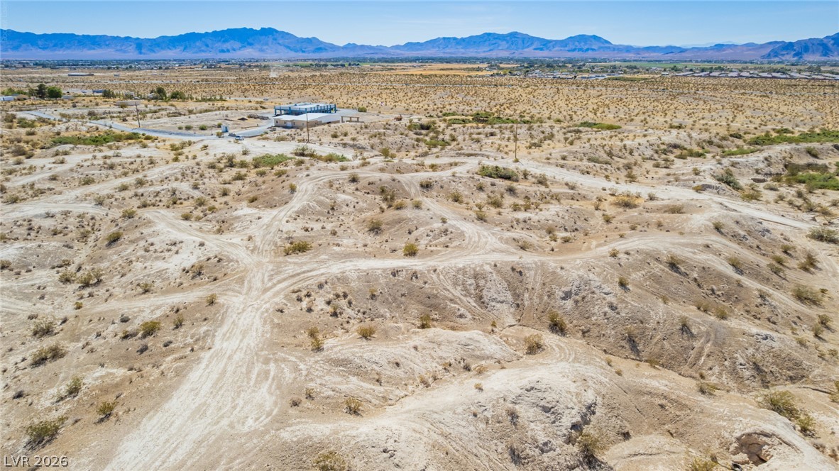 1621 Rockafeller Drive Pahrump NV 89060