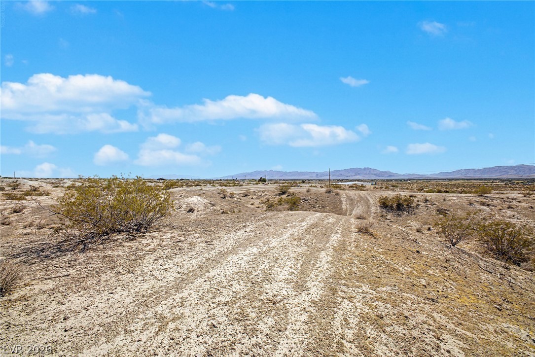 1621 Rockafeller Drive Pahrump NV 89060