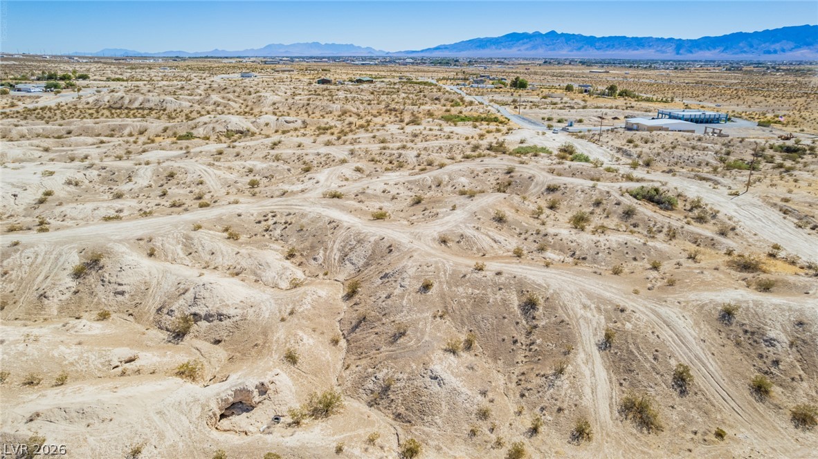 1621 Rockafeller Drive Pahrump NV 89060
