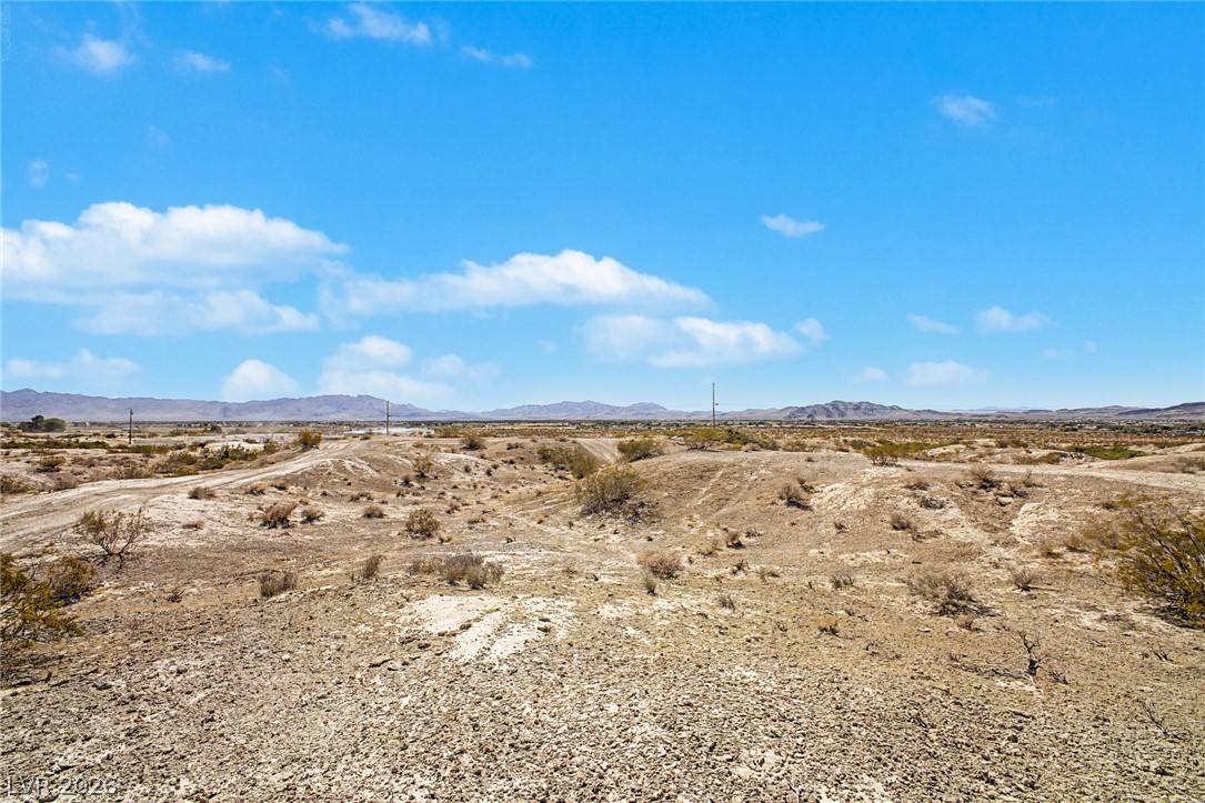 1621 Rockafeller Drive Pahrump NV 89060