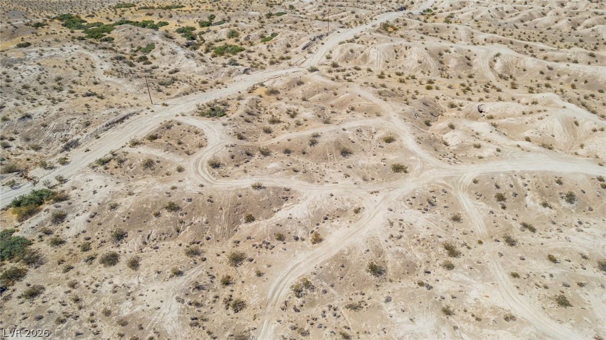 1621 Rockafeller Drive Pahrump NV 89060