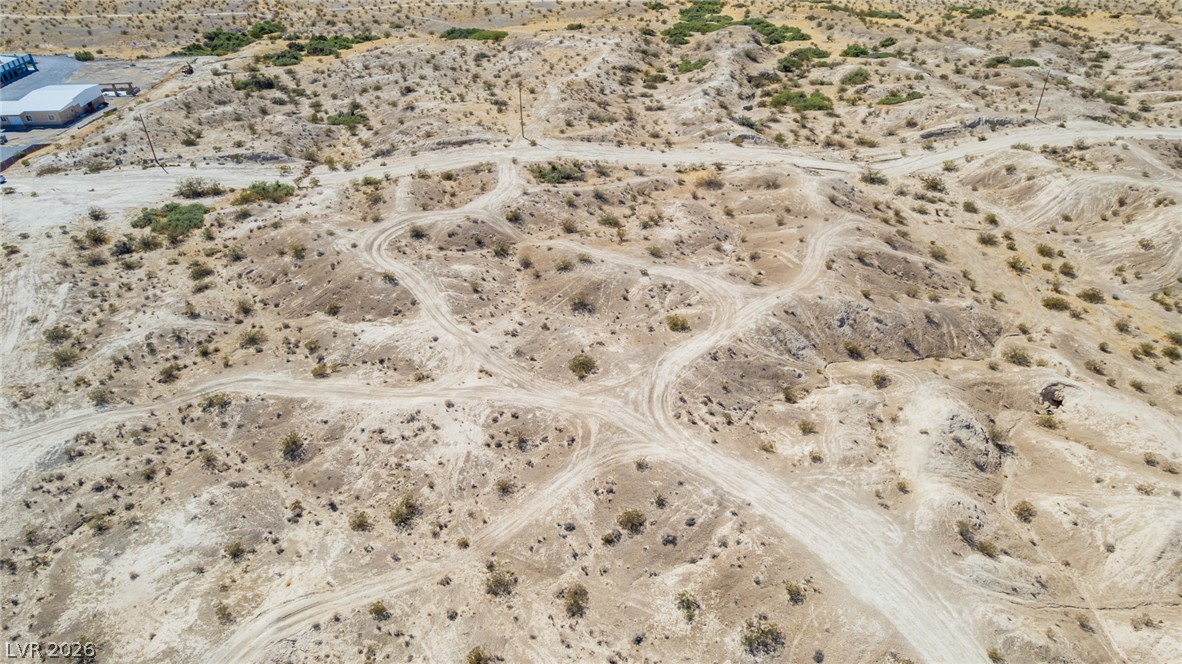 1621 Rockafeller Drive Pahrump NV 89060