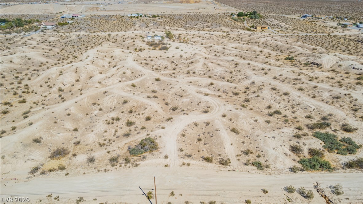 1621 Rockafeller Drive Pahrump NV 89060