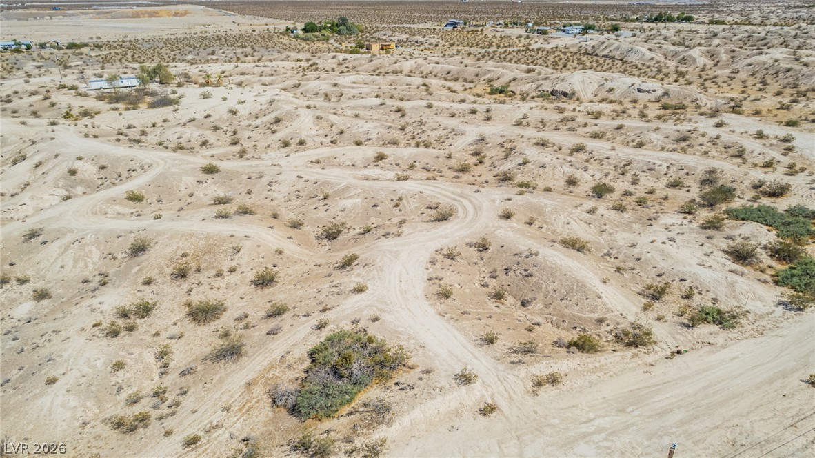 1621 Rockafeller Drive Pahrump NV 89060
