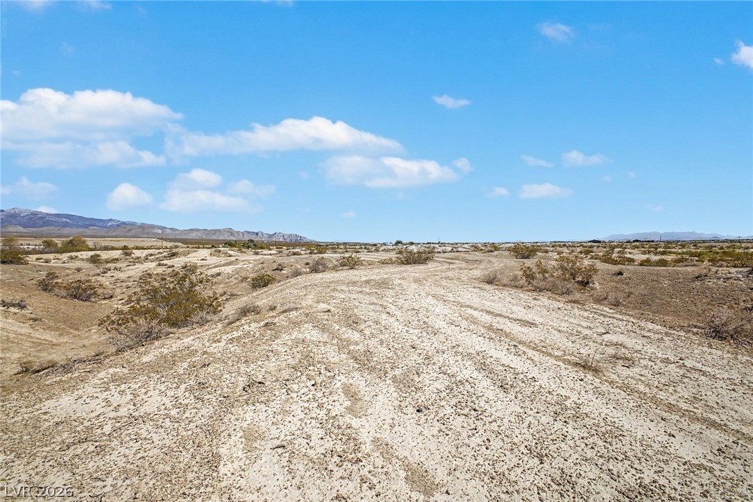 1621 Rockafeller Drive Pahrump NV 89060