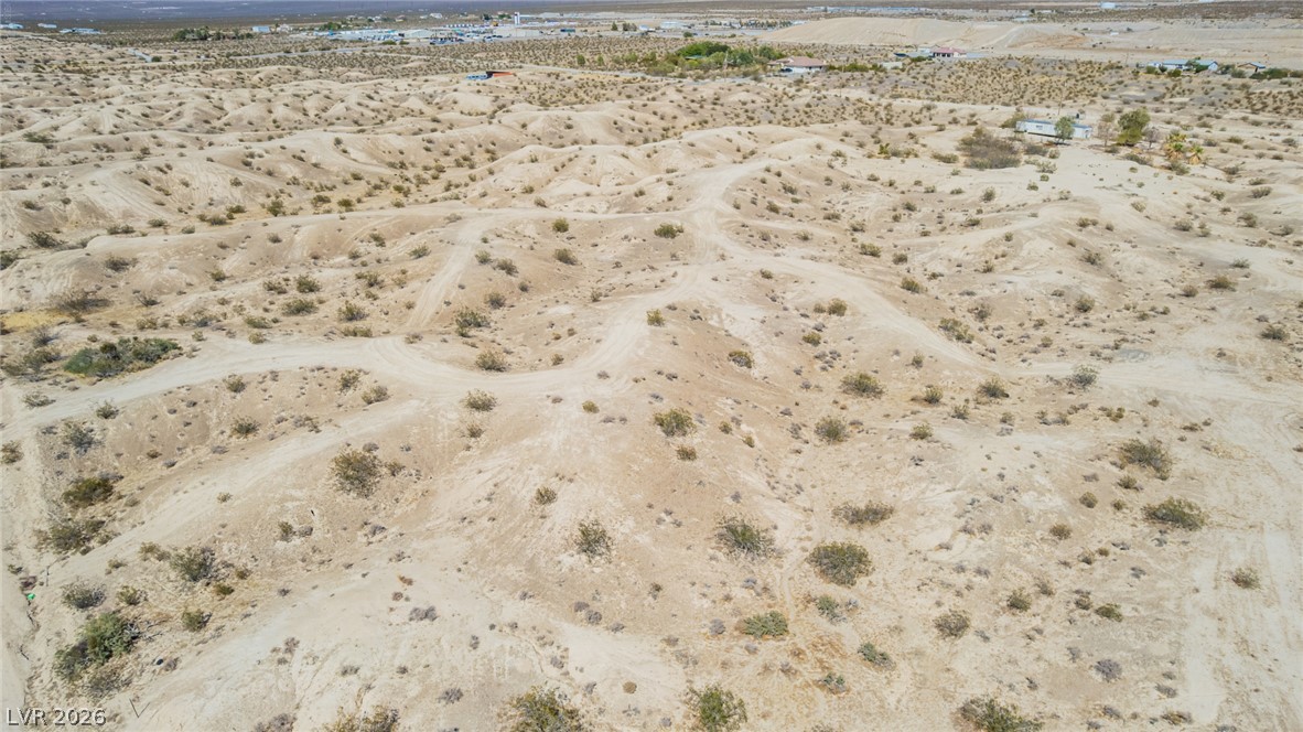 1621 Rockafeller Drive Pahrump NV 89060