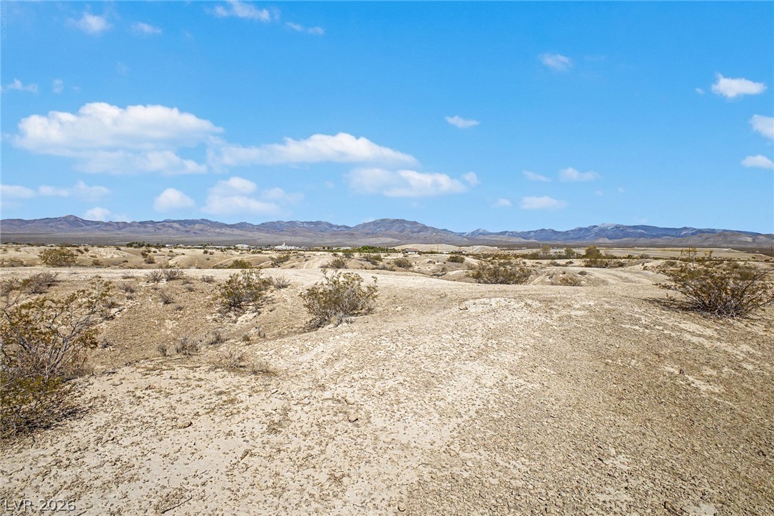 1621 Rockafeller Drive Pahrump NV 89060
