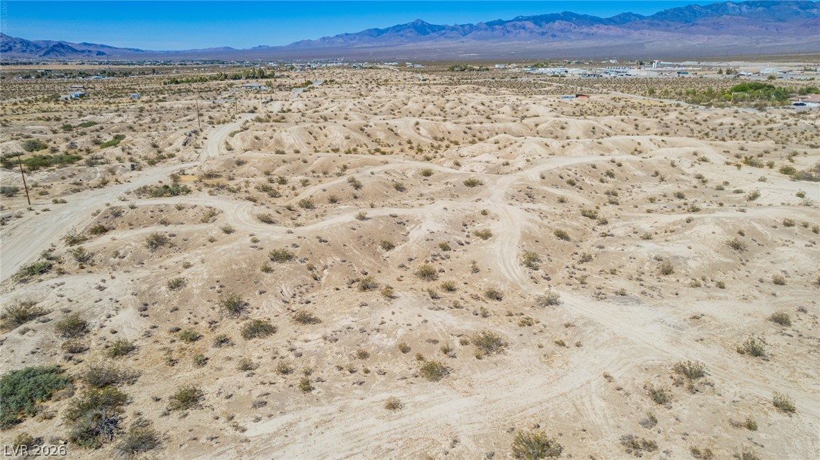 1621 Rockafeller Drive Pahrump NV 89060