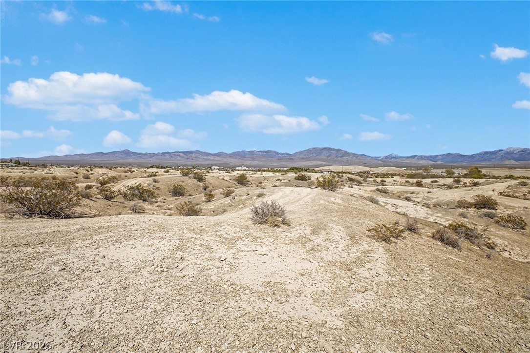 1621 Rockafeller Drive Pahrump NV 89060