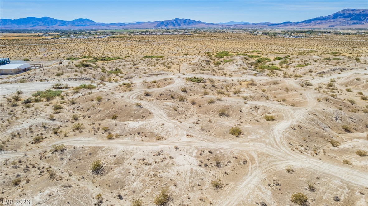1621 Rockafeller Drive Pahrump NV 89060