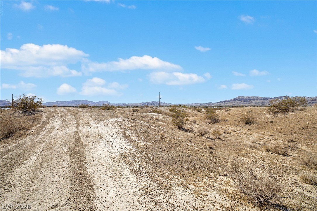 1621 Rockafeller Drive Pahrump NV 89060