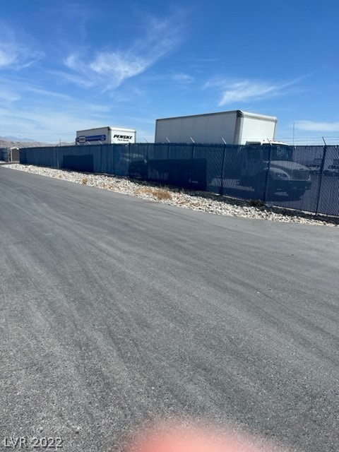 Apex Harbor North Las Vegas NV 89124