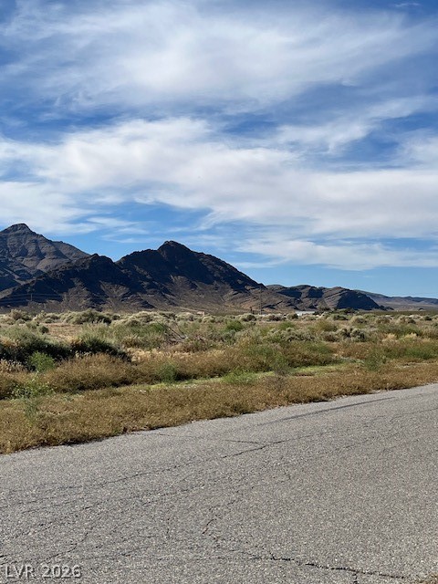 6080 North Linda Street Pahrump NV 89060