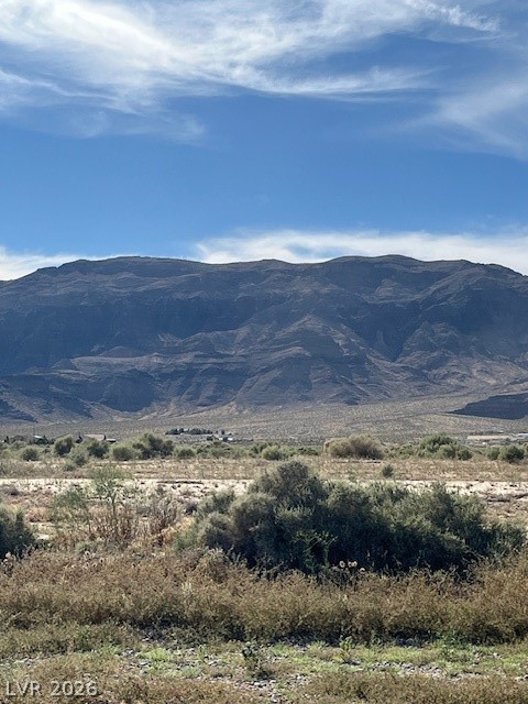 6080 North Linda Street Pahrump NV 89060