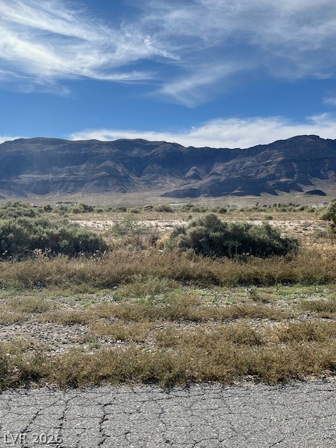 6080 North Linda Street Pahrump NV 89060