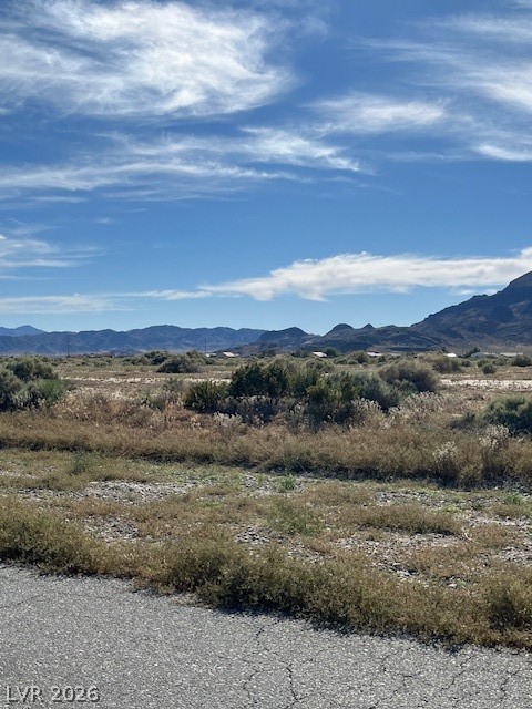 6080 North Linda Street Pahrump NV 89060