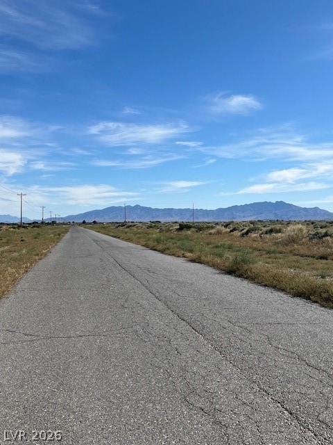 6080 North Linda Street Pahrump NV 89060