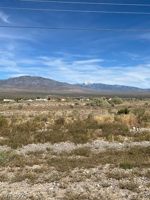 6080 North Linda Street Pahrump NV 89060