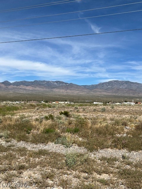 6080 North Linda Street Pahrump NV 89060